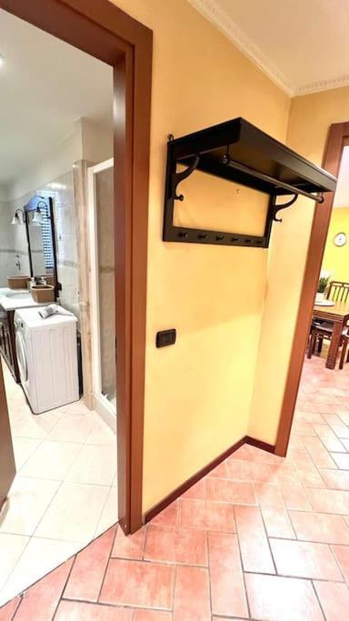 Duomo- Stazione Centrale - Self Check-In In Center 米兰 外观 照片